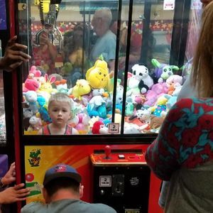 Meet your Posher, Greg