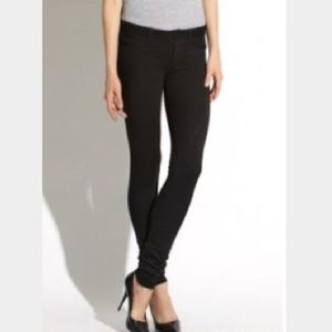 Rock & Republic Really Cute Black Leggings