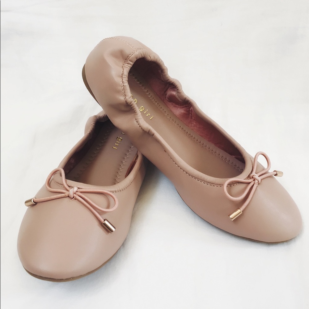 Steve Madden Madden Girl Flats