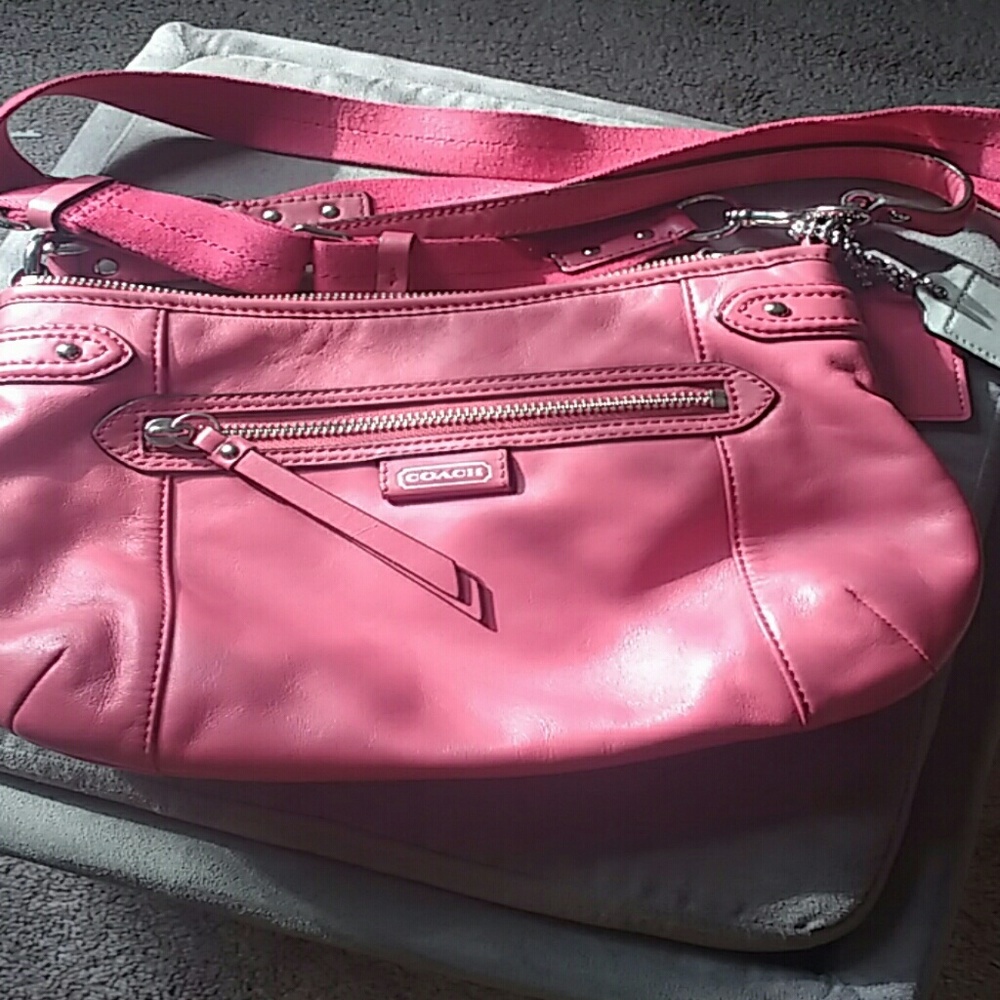 Coach Crossbody Purse