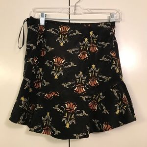 Free people skirt