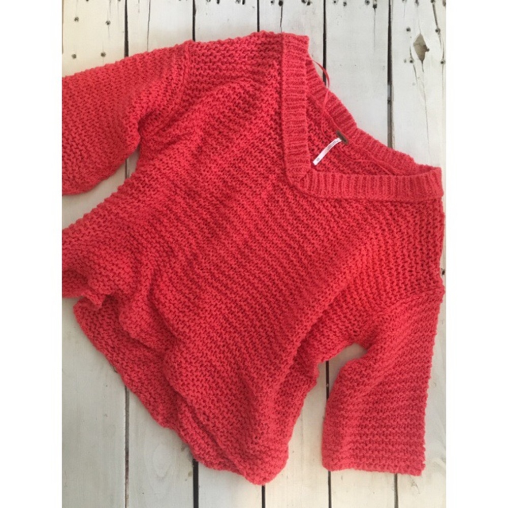Free People Sweater