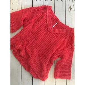 Free People Sweater
