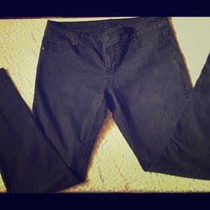 Maurices Skinny Jeans XL Regular
