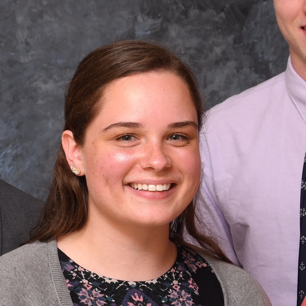 Meet your Posher, Alex