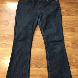Riders by Lee Boot Cut Jeans