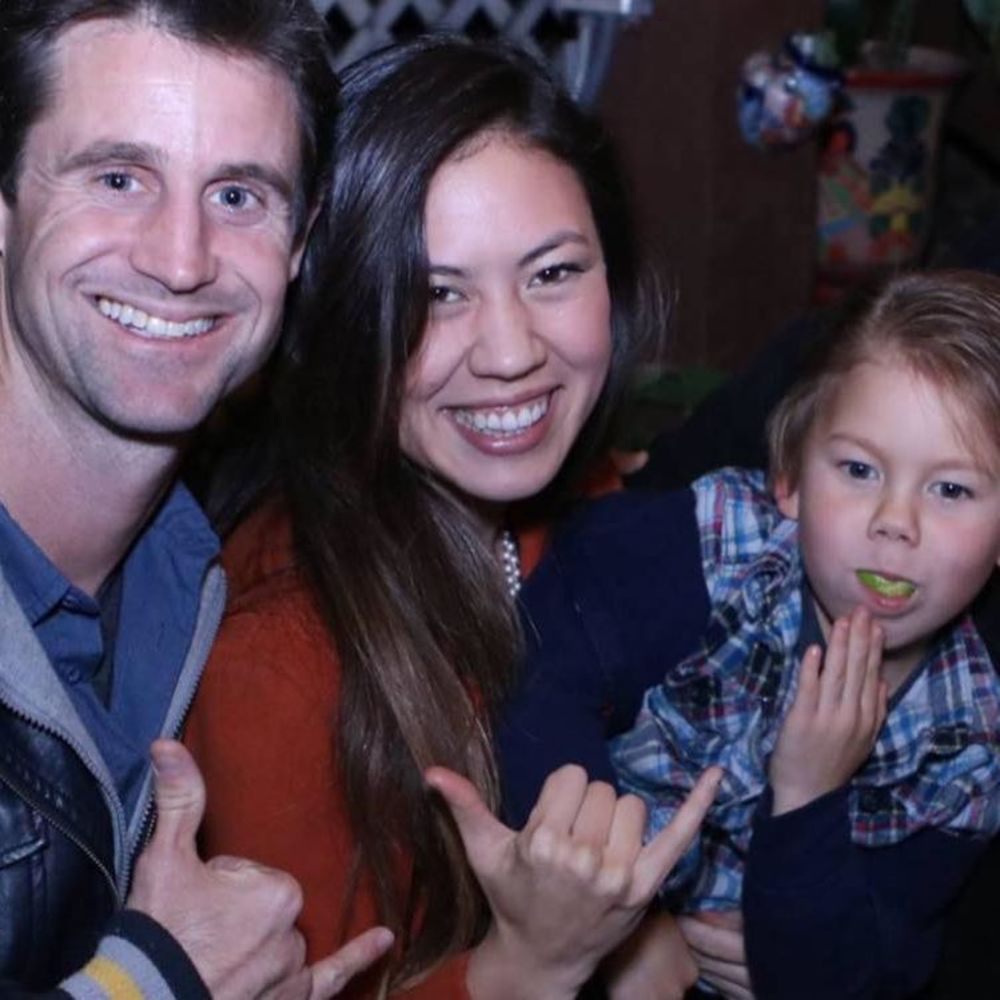 Meet your Posher, Candace