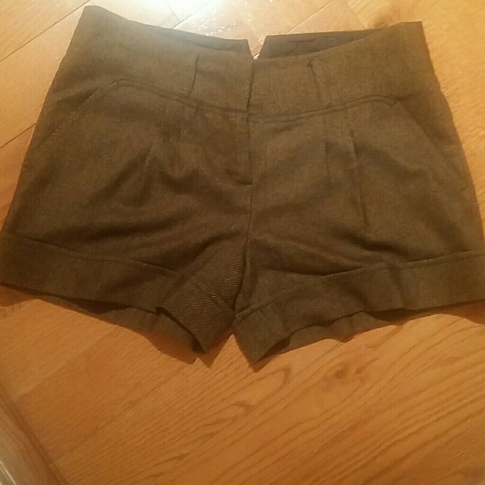 BCBG MaxAzria Shorts