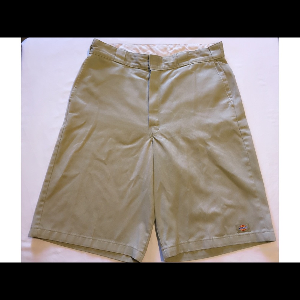 Dickies male Shorts