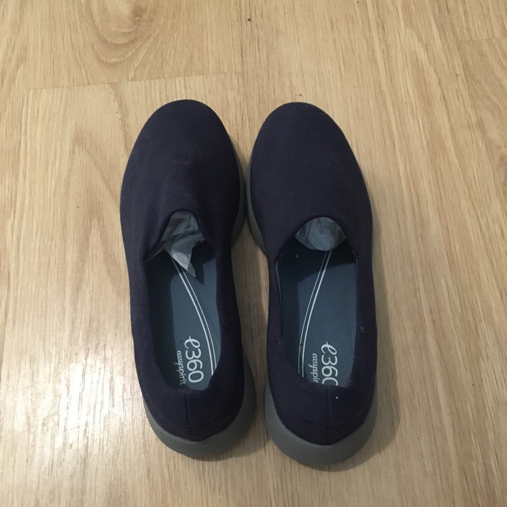 Slide on e360 Shoes