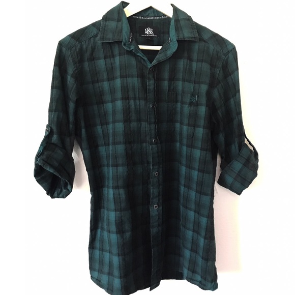 Rock & Republic Other - Men's • Rock & Republic • Oxford