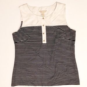 Banana Republic Tank Blouse