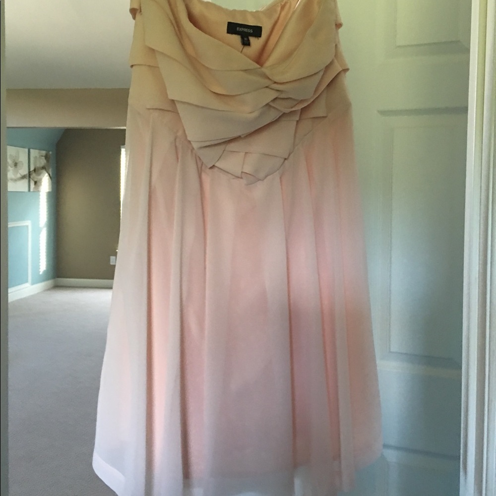 Express Cocktail dress