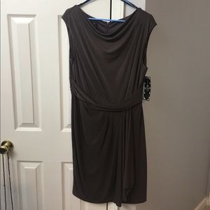 Cute dress!