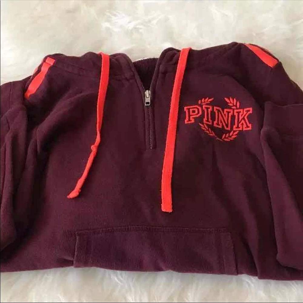 PINK Sweater