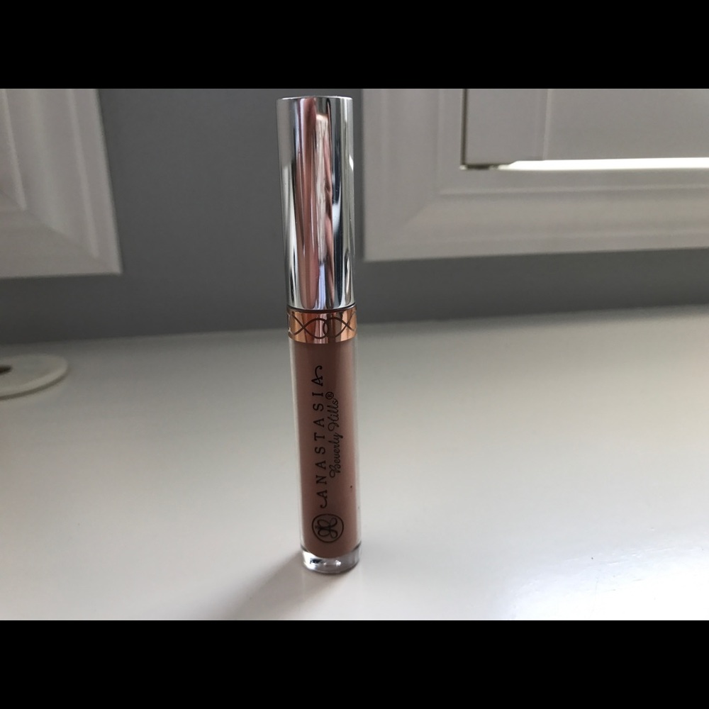 Anastasia Liquid Lipstick - Stripped