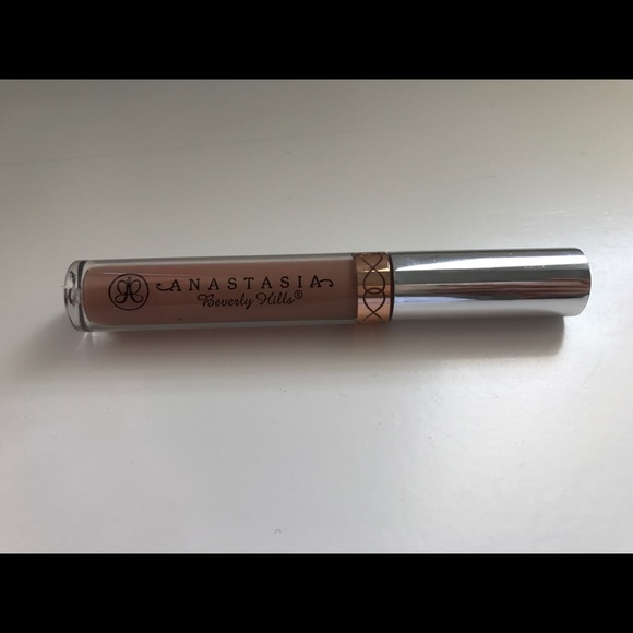 Anastasia Liquid Lipstick - Stripped - Picture 2 of 4