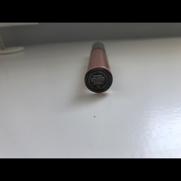 Anastasia Liquid Lipstick - Stripped - Picture 3 of 4