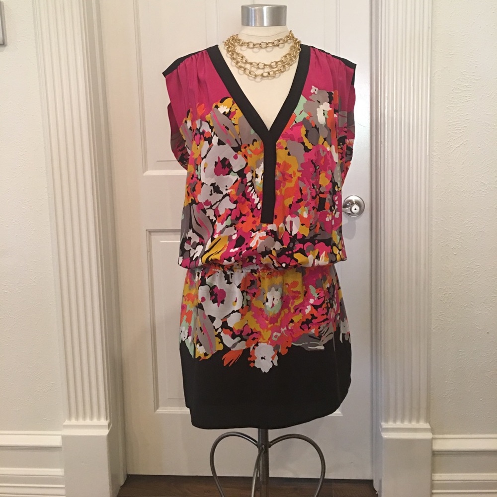 Bcbg dress