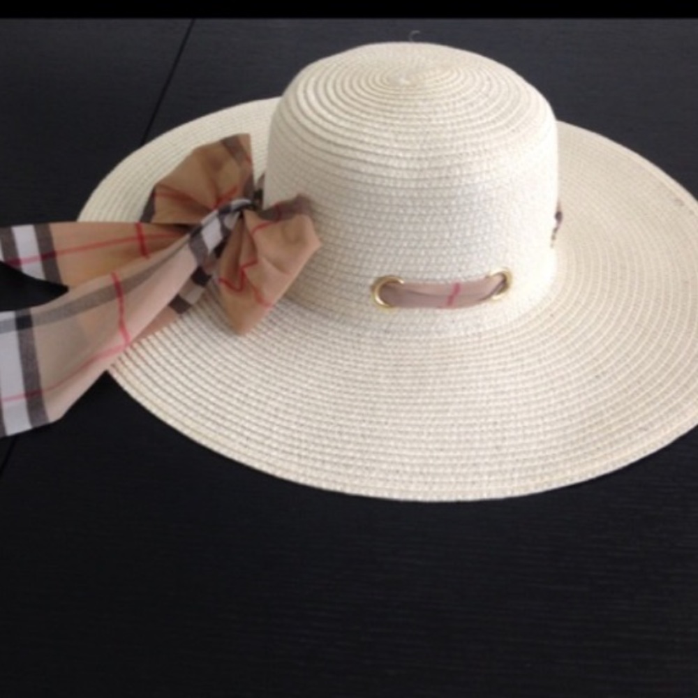 Sun hat