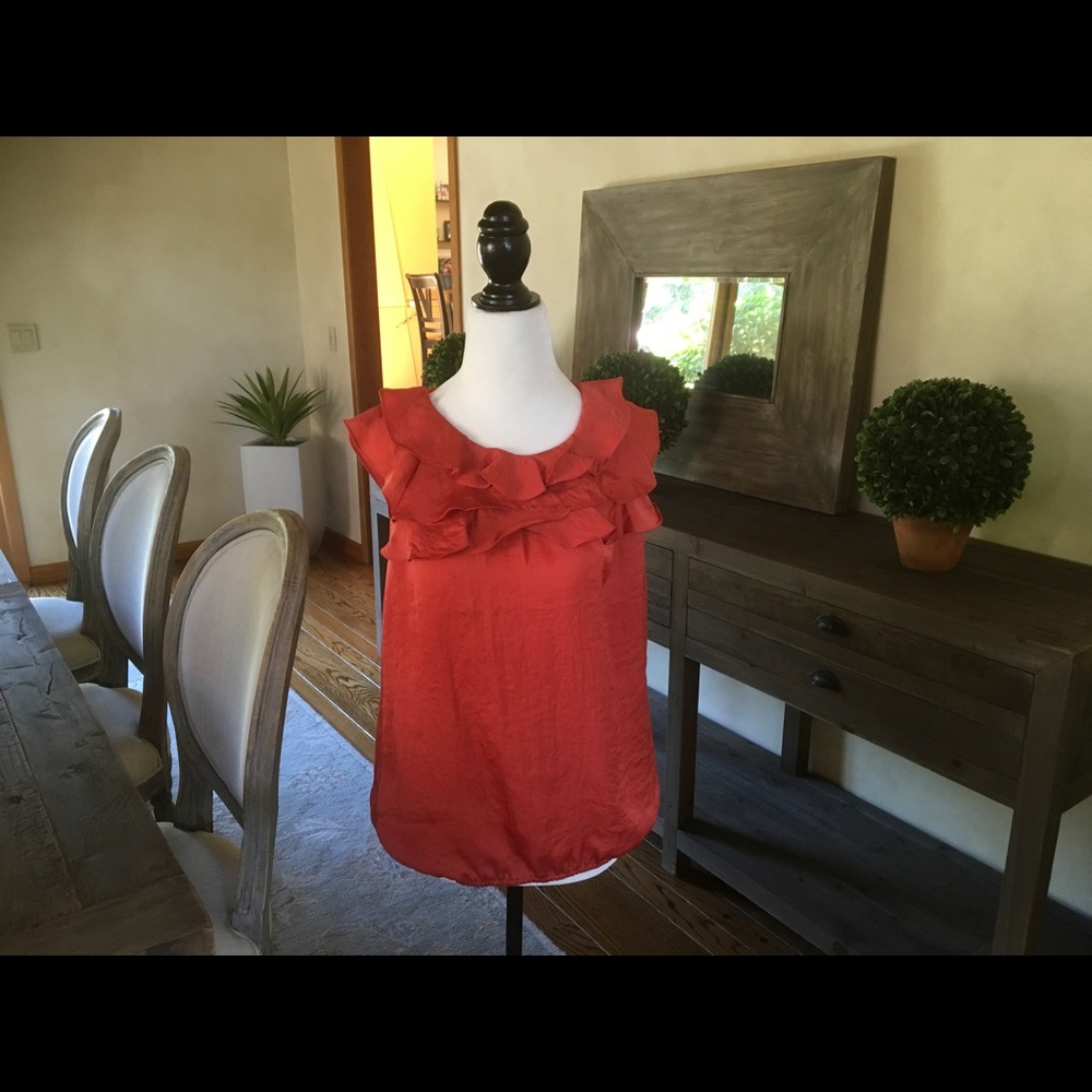 LOFT Top! NWOT!