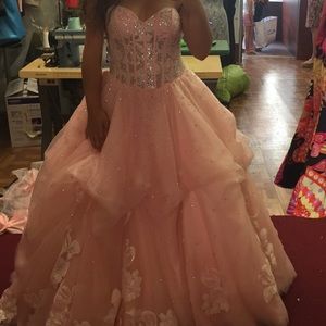 Prom / Sweet 16 Dress