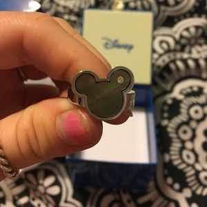Disney Mickey Mouse Ring