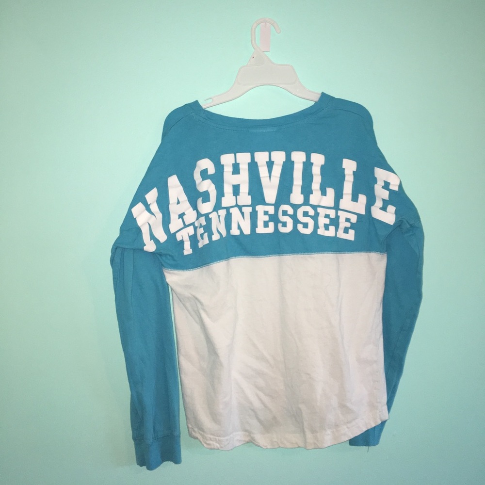 Nashville Shirt