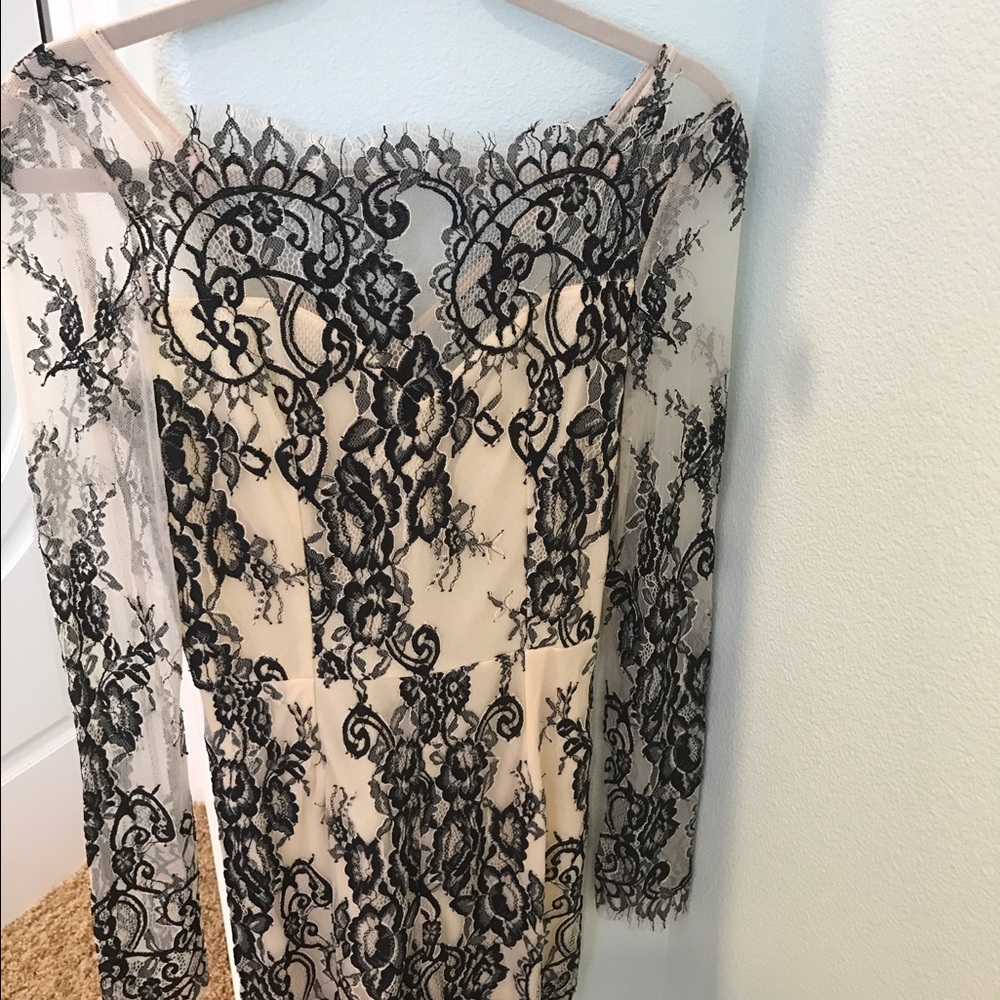 NASTY GAL romper