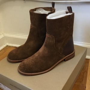 Ellen DeGeneres Zayden Boots