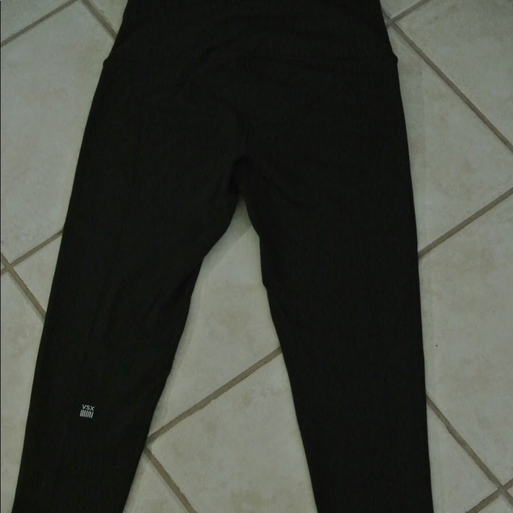 Victoria's Secret athletic leggings