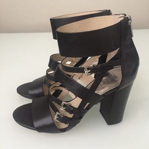 Michael Michael Kors Heels, One-time use