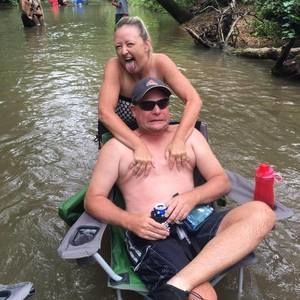 Meet your Posher, Christy