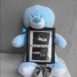 Meet your Posher, Dulce