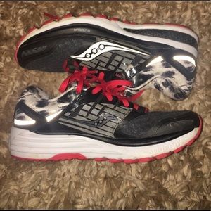 Saucony Running Shoes
