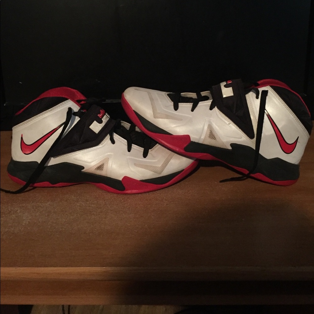 Nike LeBrons