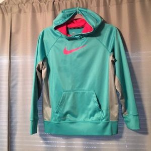 Nike kids sweater