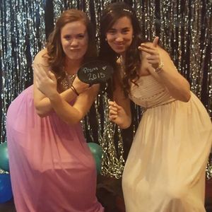 Meet your Posher, Taylor