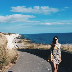 Meet your Posher, Chloe