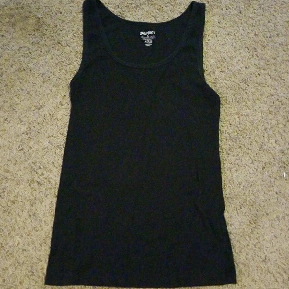 XL Old Navy Perfect Tank Top