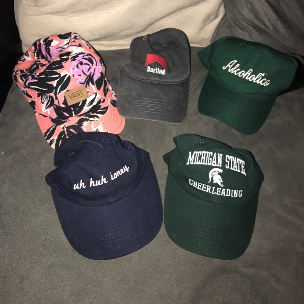 Dad Hats