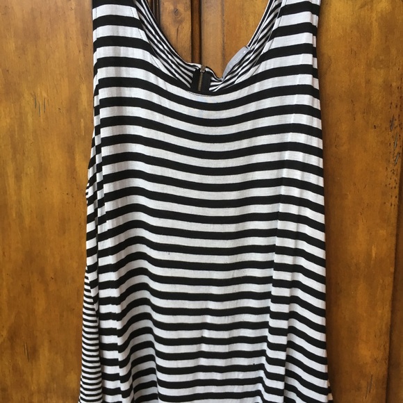 Stripped tee - Picture 1 of 2