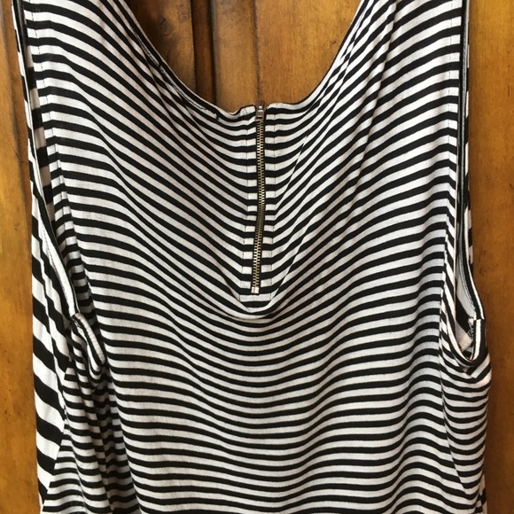 Stripped tee - Picture 2 of 2