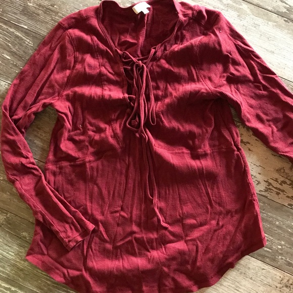 Umgee top - Picture 1 of 1