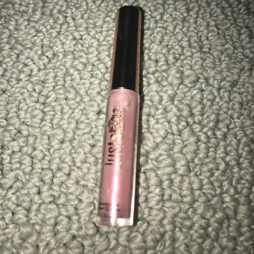 Lip gloss