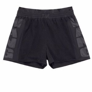 Alexander Wang x H&M Mesh Shorts