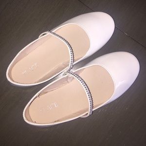 Children's Place Girls Shoes