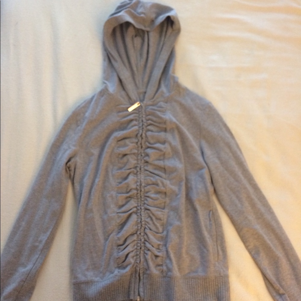 Maternity Jacket