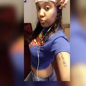 Meet your Posher, Stefani