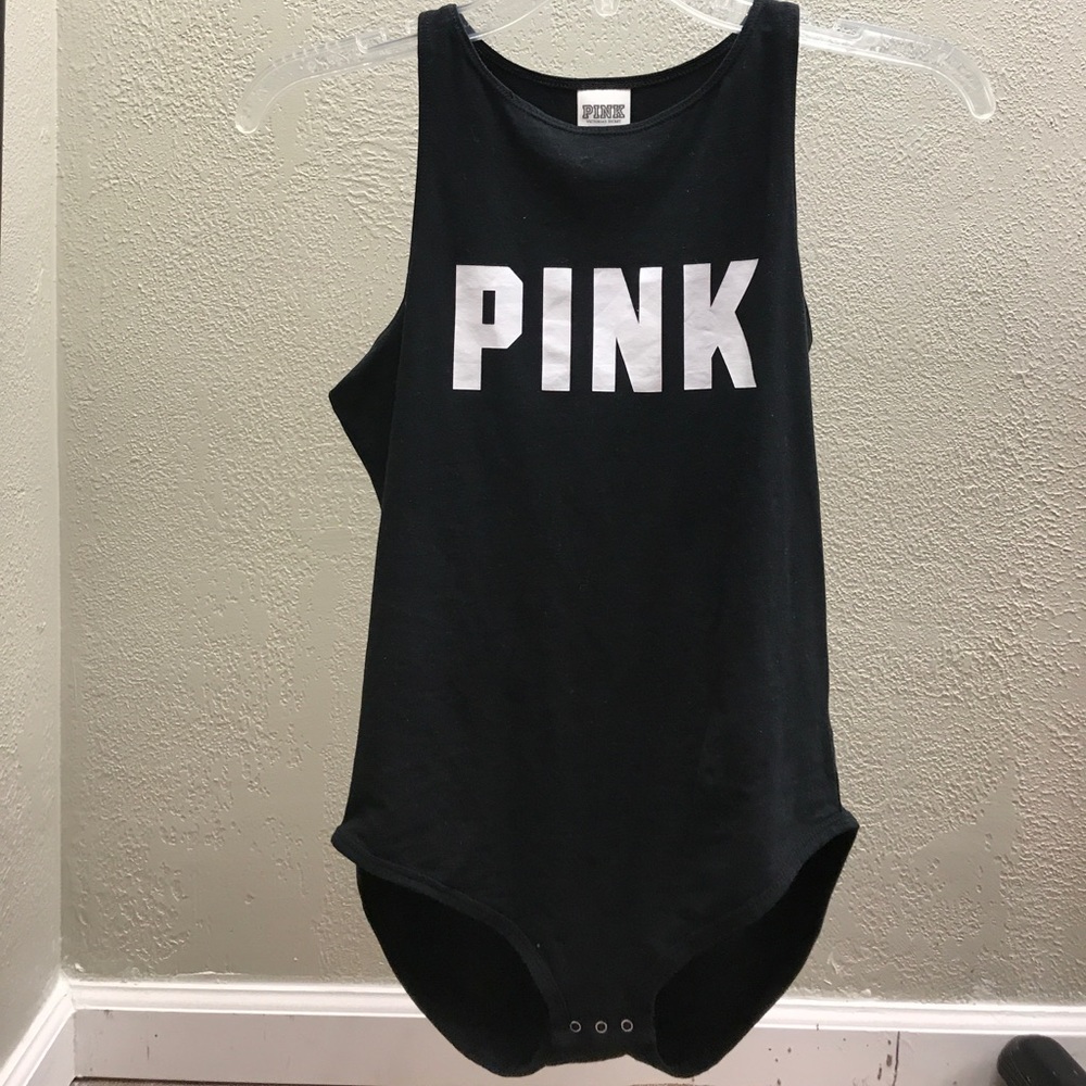 VS body suit